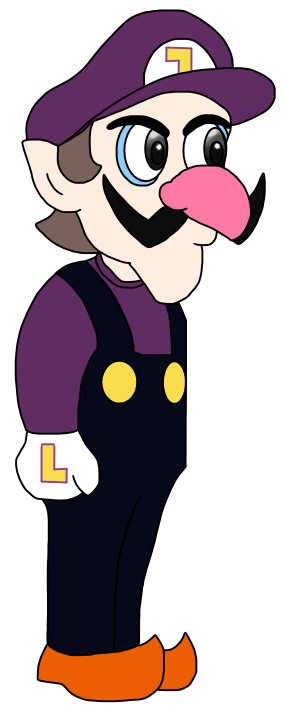 Waweegee | Weegeepedia | Fandom