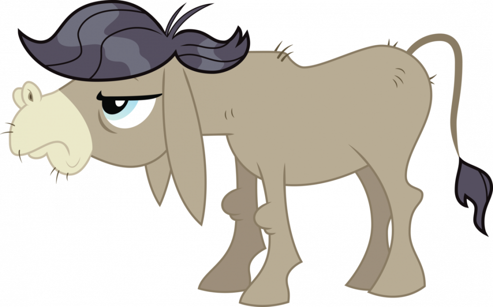 Image result for Cranky MLP