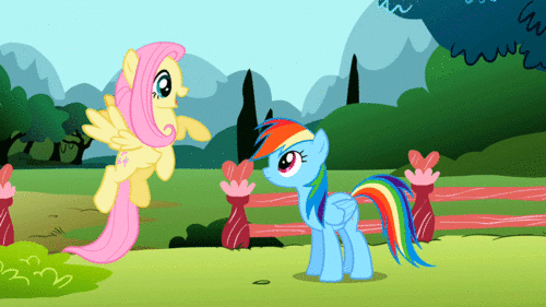 Image result for rainbow dash boop gif