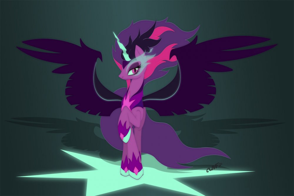 Image result for midnight sparkle