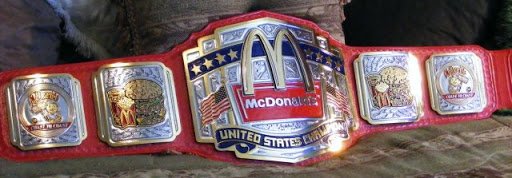 Welcome to Dave Millican Belts . com, Maker of WWF, WCW, NWA, UFC ...