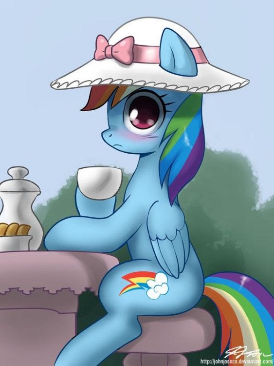 Image - 500702] | My Little Pony: Friendship is Magic | Know Your Meme