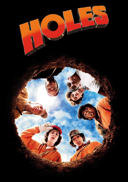 Image result for holes movie