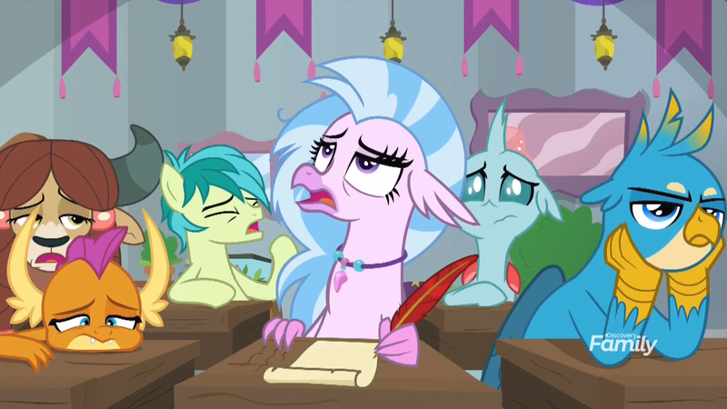 Image result for mlp bored