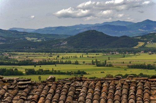 Risultati immagini per Anghiari panorama