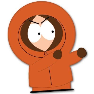 Image result for kenny mccormick