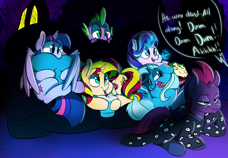 Image result for mlp starlight glimmer boop