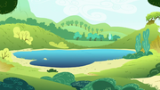 Image result for lakes in mlp