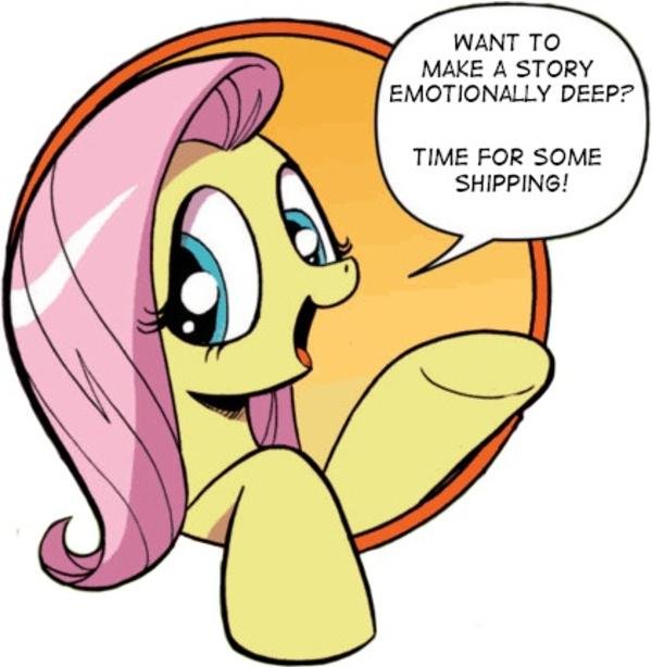 Image - 495430] | My Little Pony: Friendship is Magic | Know Your Meme