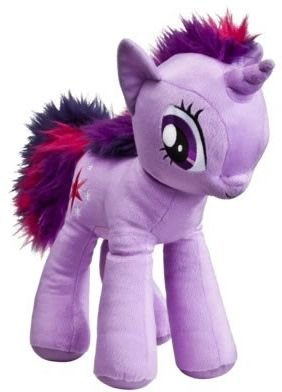 Image result for mlp twilight plush