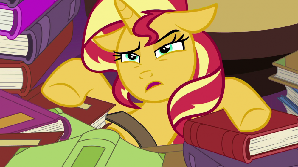 1857929__safe_screencap_sunset+shimmer_e