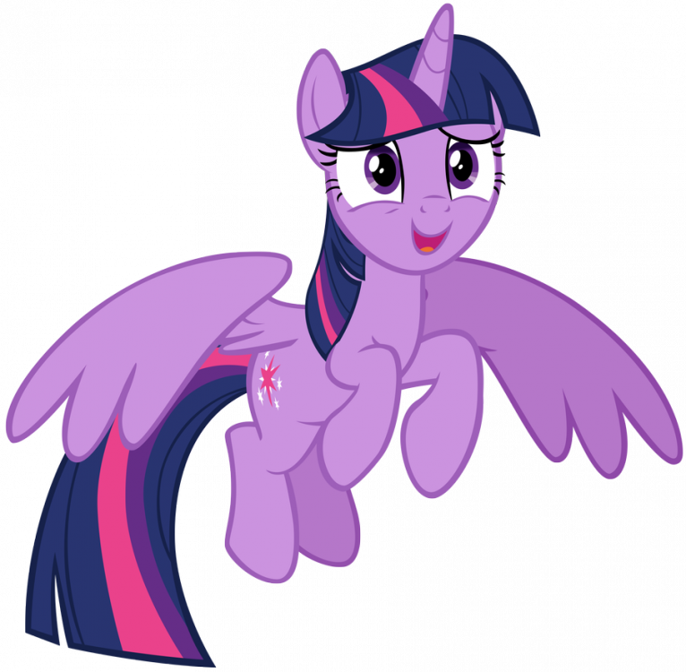 twilight_sparkle_flying_with_hope_by_and