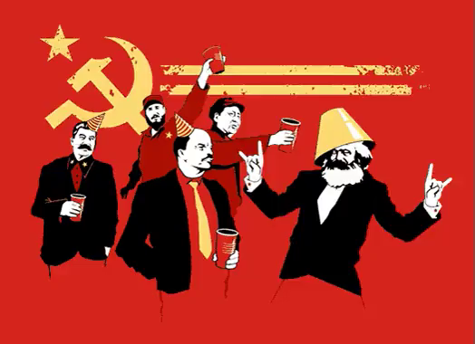 Image result for communist mlp