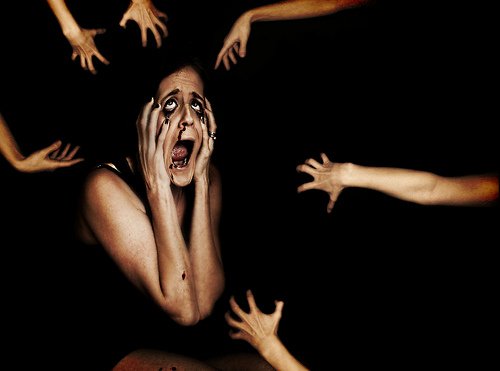 Image result for anxiety attack