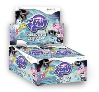 Image result for mlp ccg