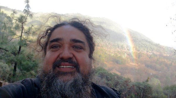 Double Rainbow Guy' From 2010 Viral Video Dies | Time