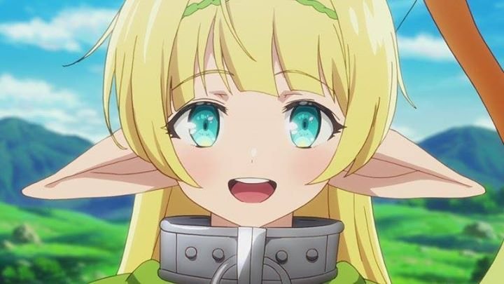 Image result for shera how not to summon a demon lord