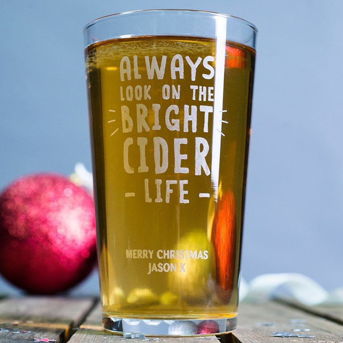 personalised-pint-glass---bright-cider-l