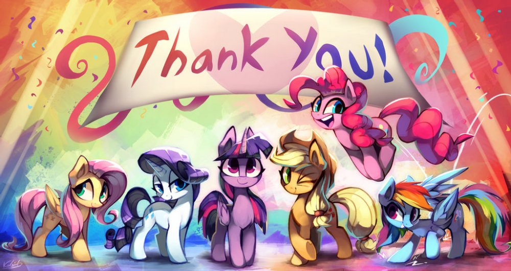 my_little_pony___thank_you__by_kaleido_a