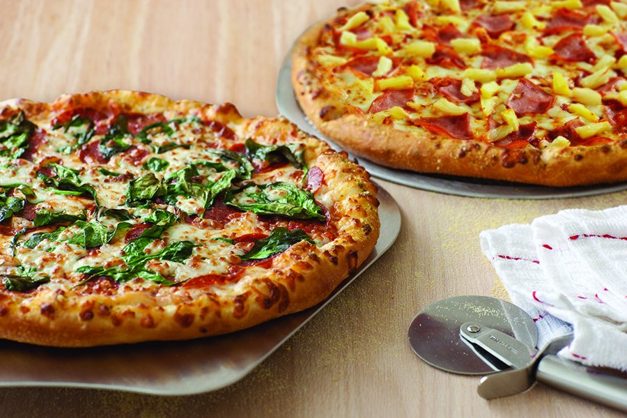 Dominos Pizza | meal delivery | 2020 SE Division St, Portland, OR 97202, USA | 5032314352 OR +1 503-231-4352