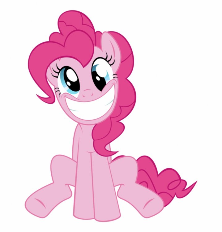 Pinkie Pie Png Photo - Pinkie Pie Face | Transparent PNG Download ...