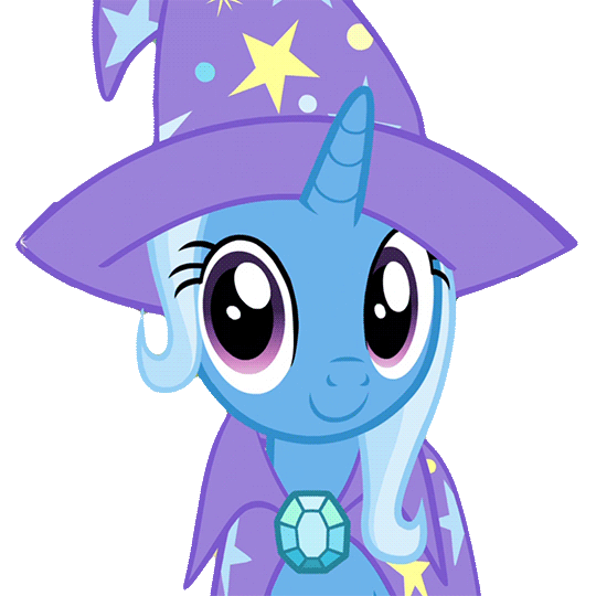 1567270__safe_edit_edited+screencap_screencap_trixie_uncommon+bond_animated_background+removed_cape_clothes_cute_diatrixes_female_gif_hat_hnnng_mare_no.gif