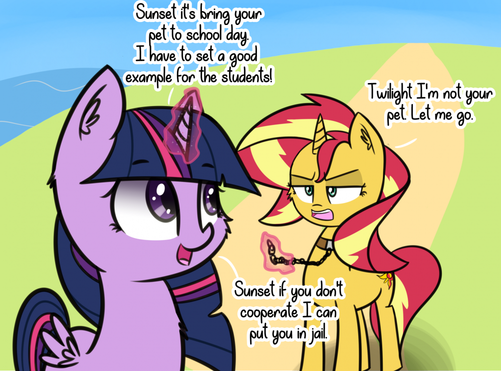 1978320__safe_artist-colon-artiks_sunset