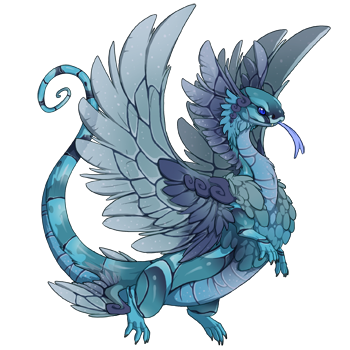 Birthday: Feb 25th | Find a Dragon | Flight Rising