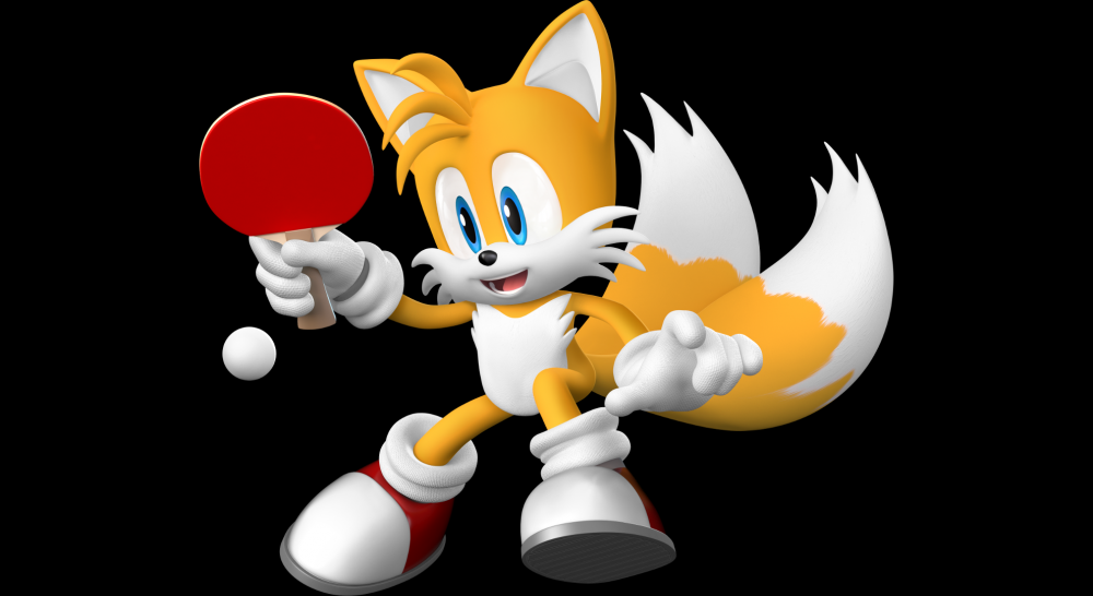 Mario & Sonic at the London 2012 Olympic Games HD Wallpaper ...