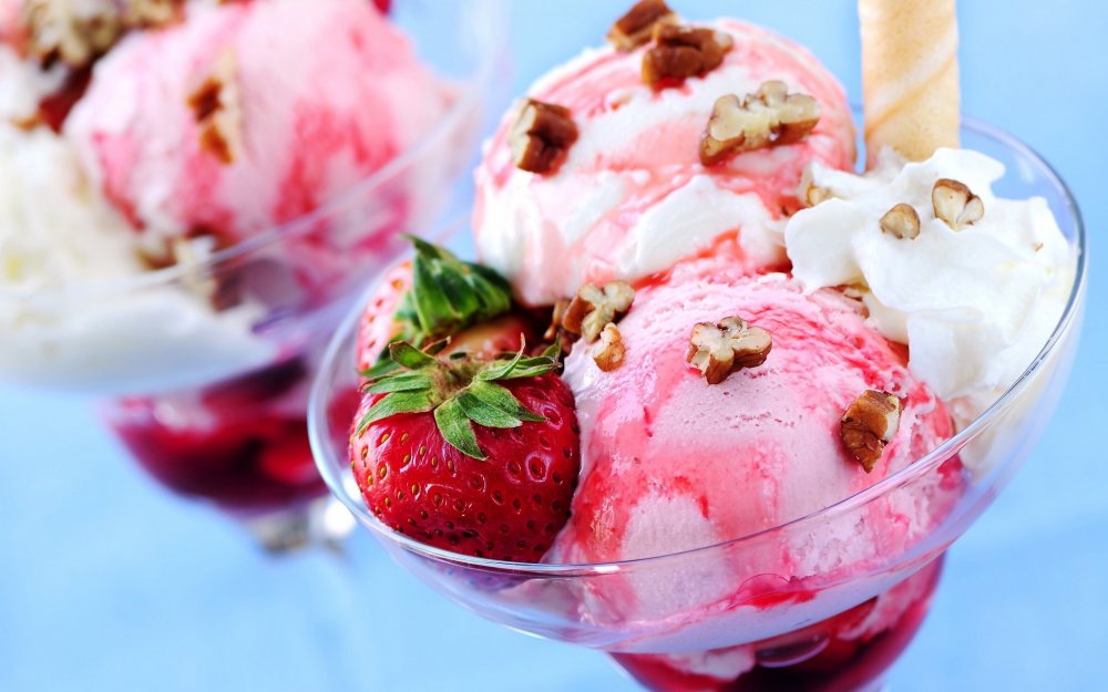 Cute Ice Cream Wallpaper (58+ pictures)
