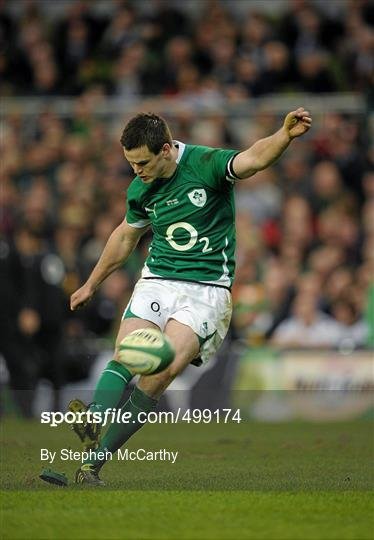 Sportsfile - Ireland v England - RBS Six Nations Rugby Championship - 499174