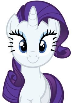 Image result for rarity face