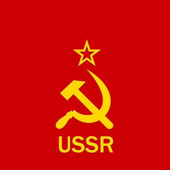 Image result for russian soviet flag