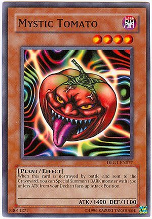 Image result for Mystic Tomato