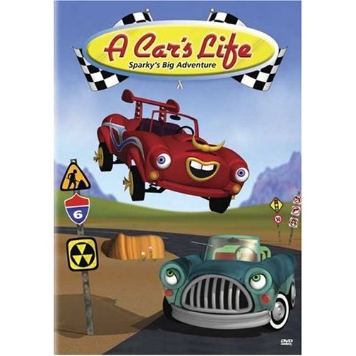 Image result for a car's life