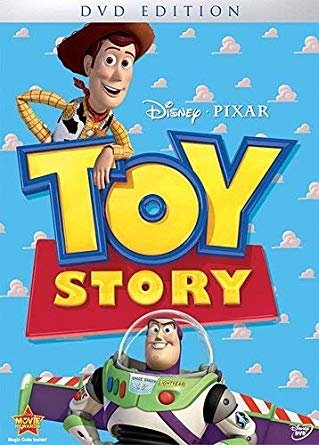 Image result for Toy Story