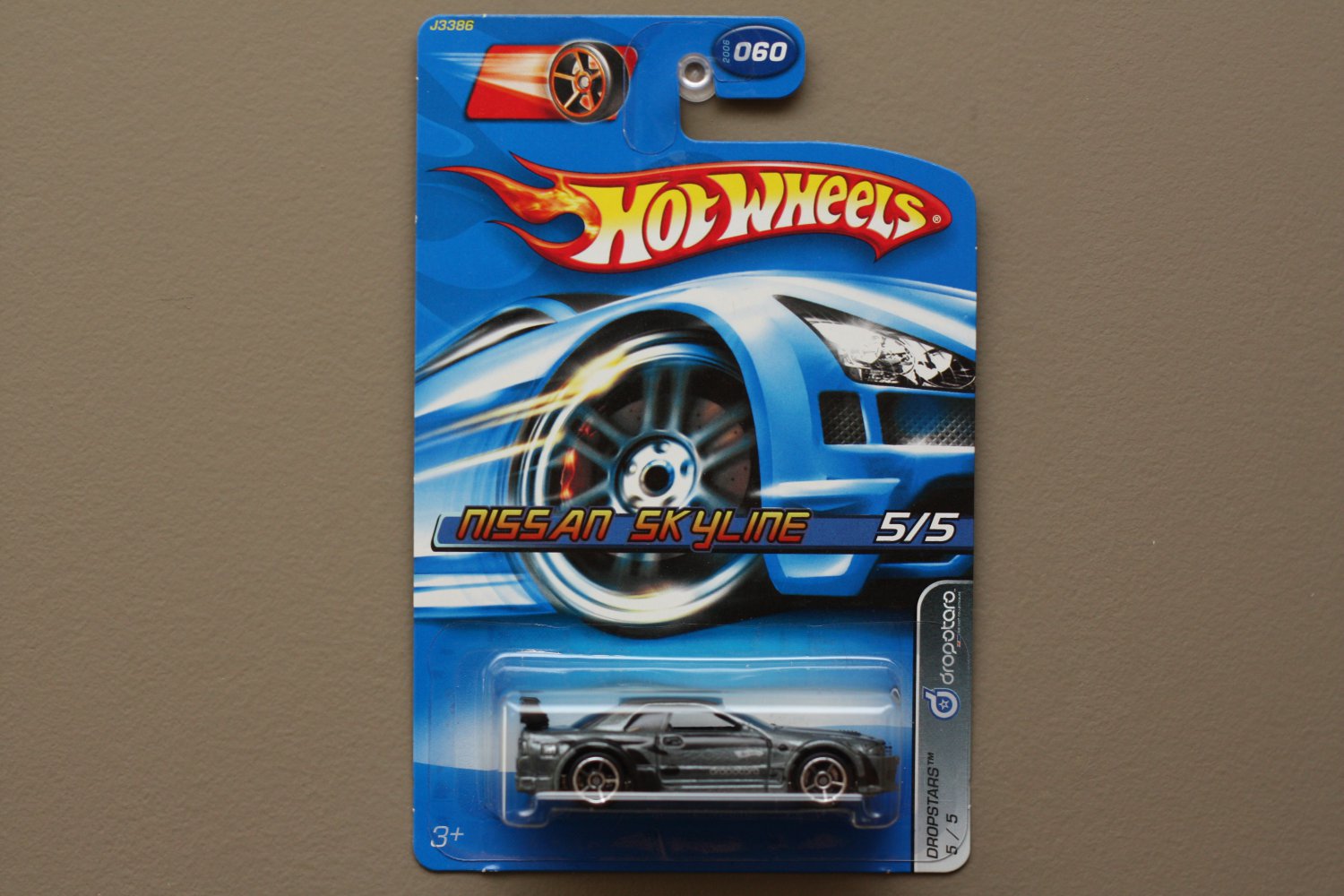 Image result for R32 Skyline hotwheels