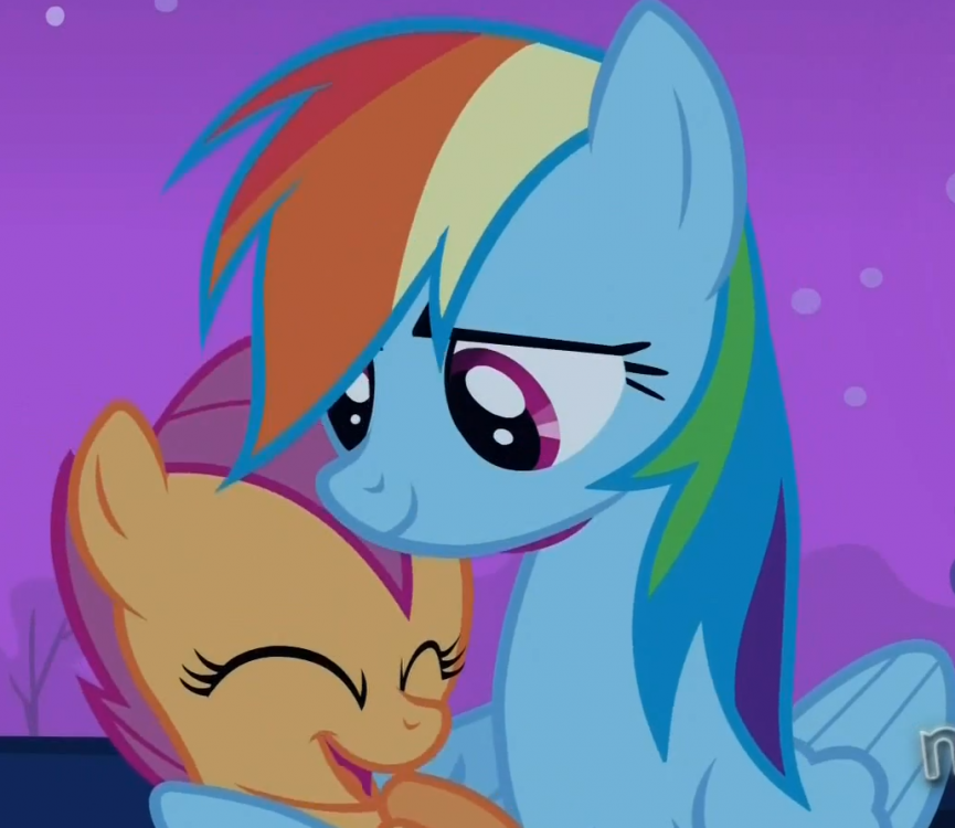 176883__safe_screencap_rainbow+dash_scoo