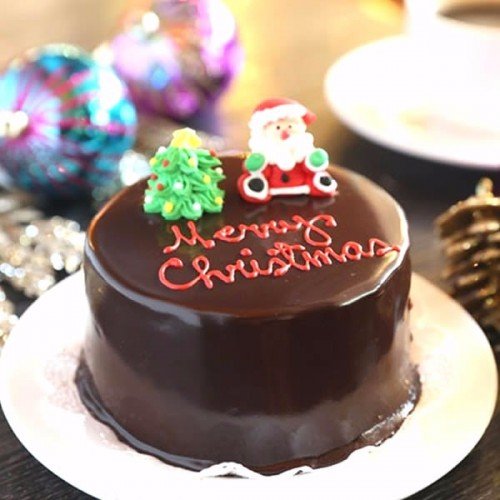 Image result for special christmas cake