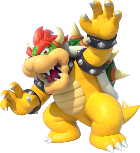 File:Bowser - Mario Party 10.png