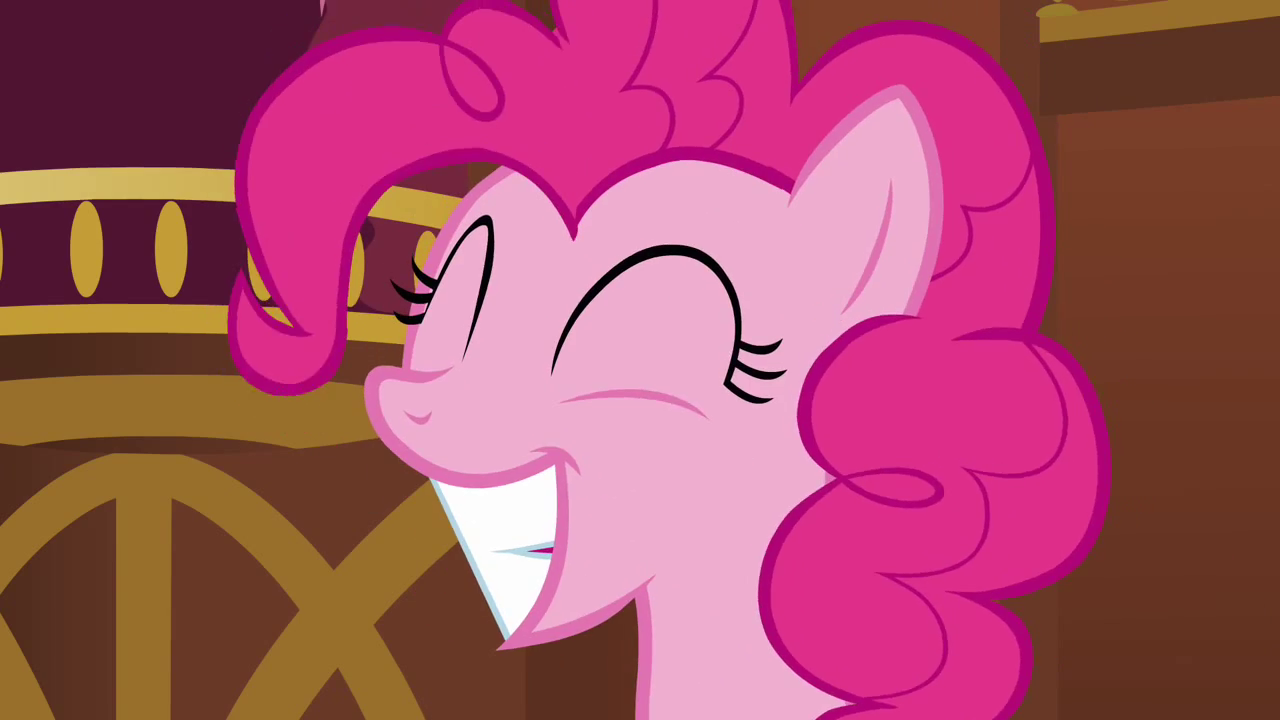 Image result for mlp smile