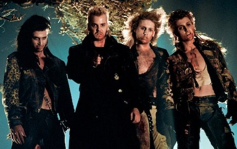Image result for the lost boys