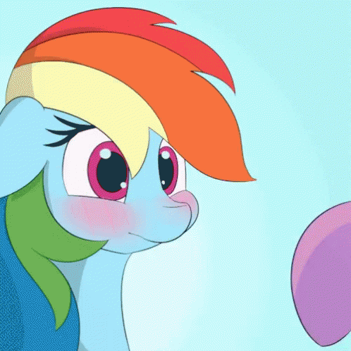 Mlp Boop GIF - Mlp Boop - Discover & Share GIFs