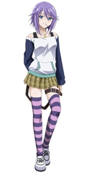 Image result for mizore shirayuki