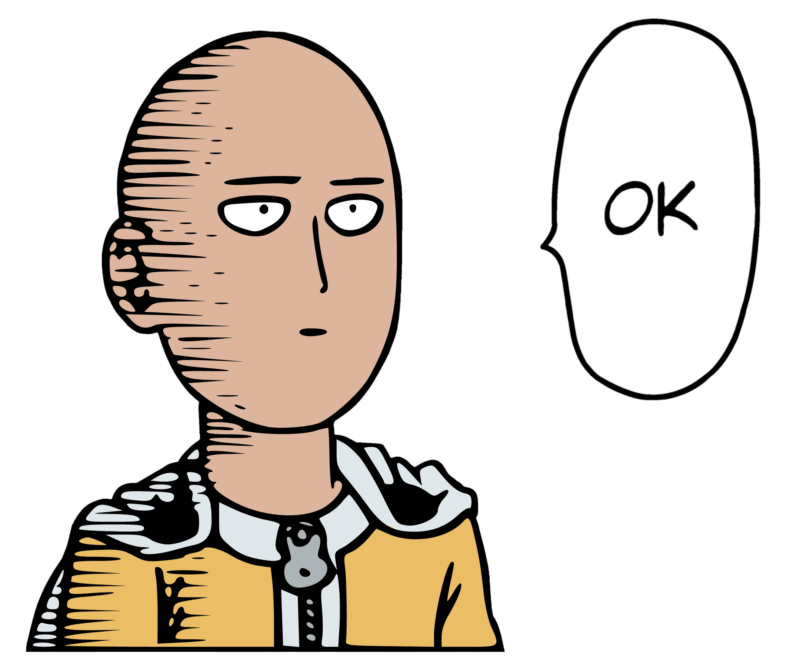 Image result for saitama ok