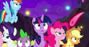 Image result for pinkie pie magic