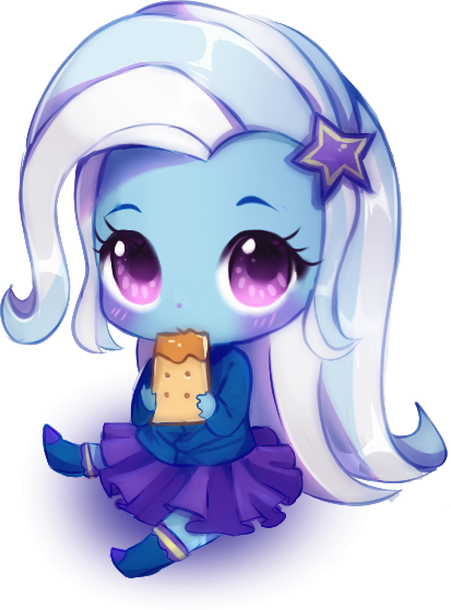1396646__safe_artist-colon-millioncookies_trixie_equestria+girls_blushing_chibi_crackers_cute_diatrixes_food_looking+at+you_millioncookies+is+trying+to.png