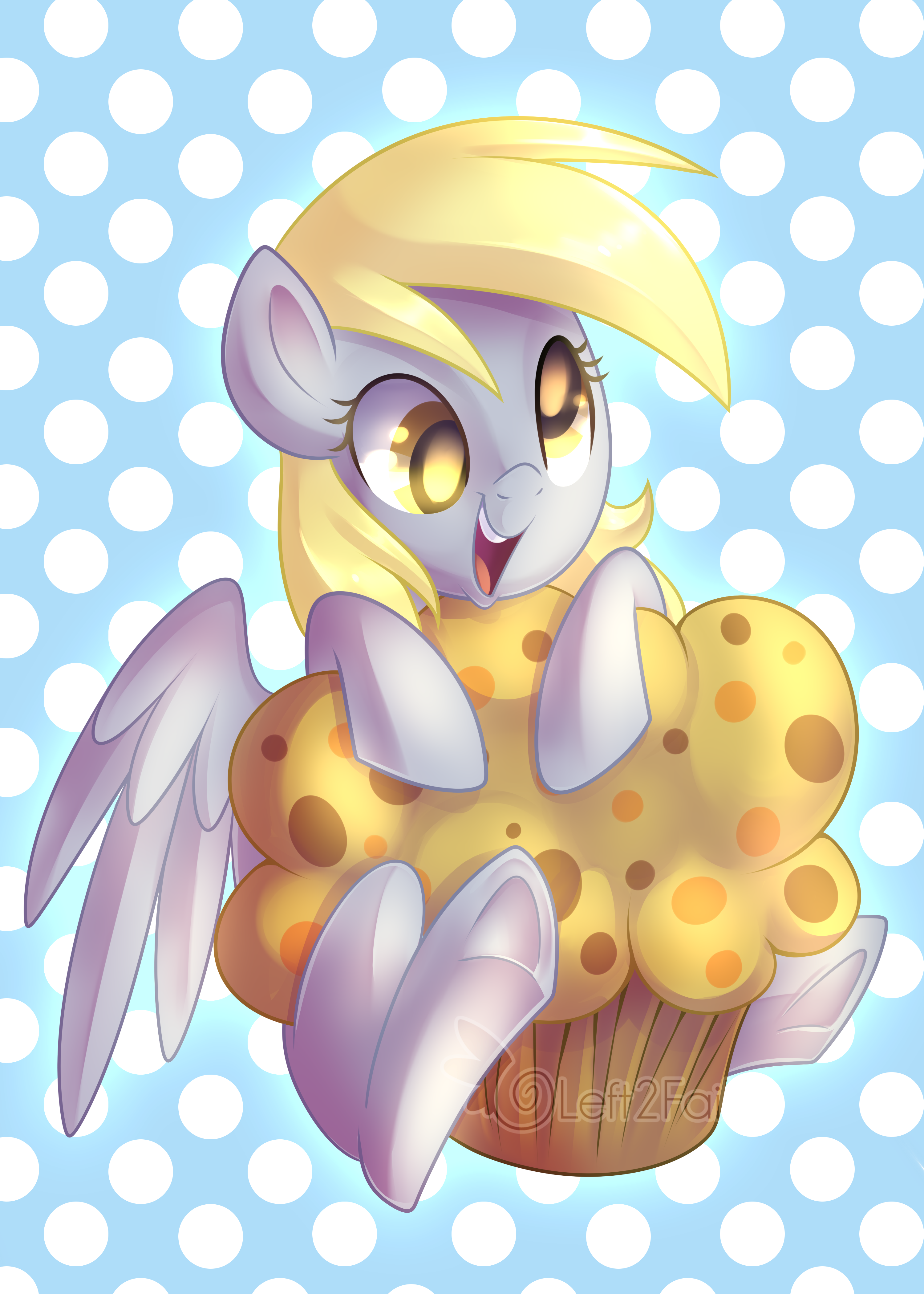 1396995__safe_artist-colon-left2fail_derpy+hooves_cute_food_happy_muffin_open+mouth_pegasus_polka+dots_pony_smiling_solo.png