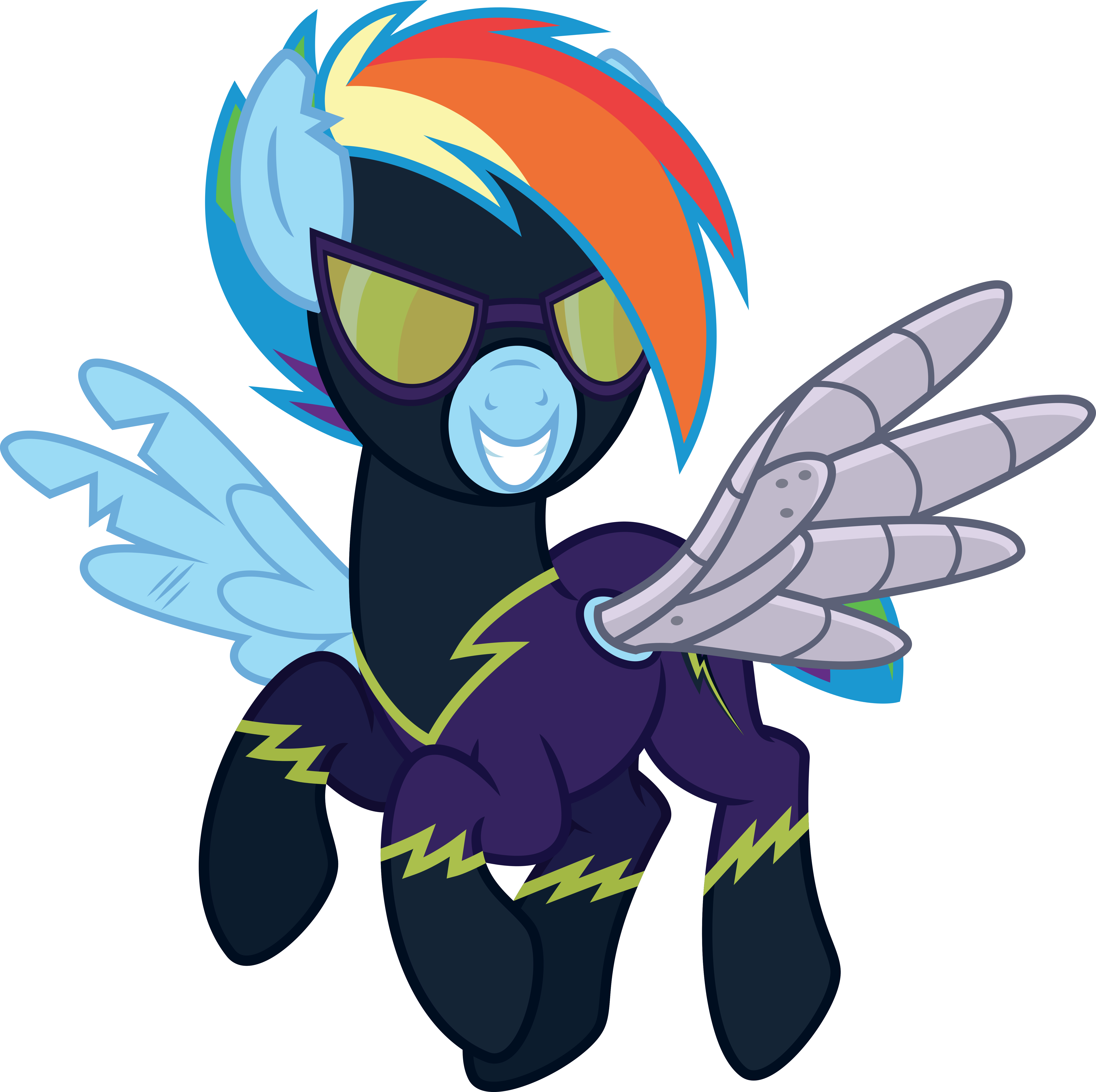 1399065__safe_artist-colon-osipush_rainbow+dash_absurd+res_alternate+timeline_alternate+universe_apocalypse+dash_clothes_costume_crystal+war+timeline_e.png