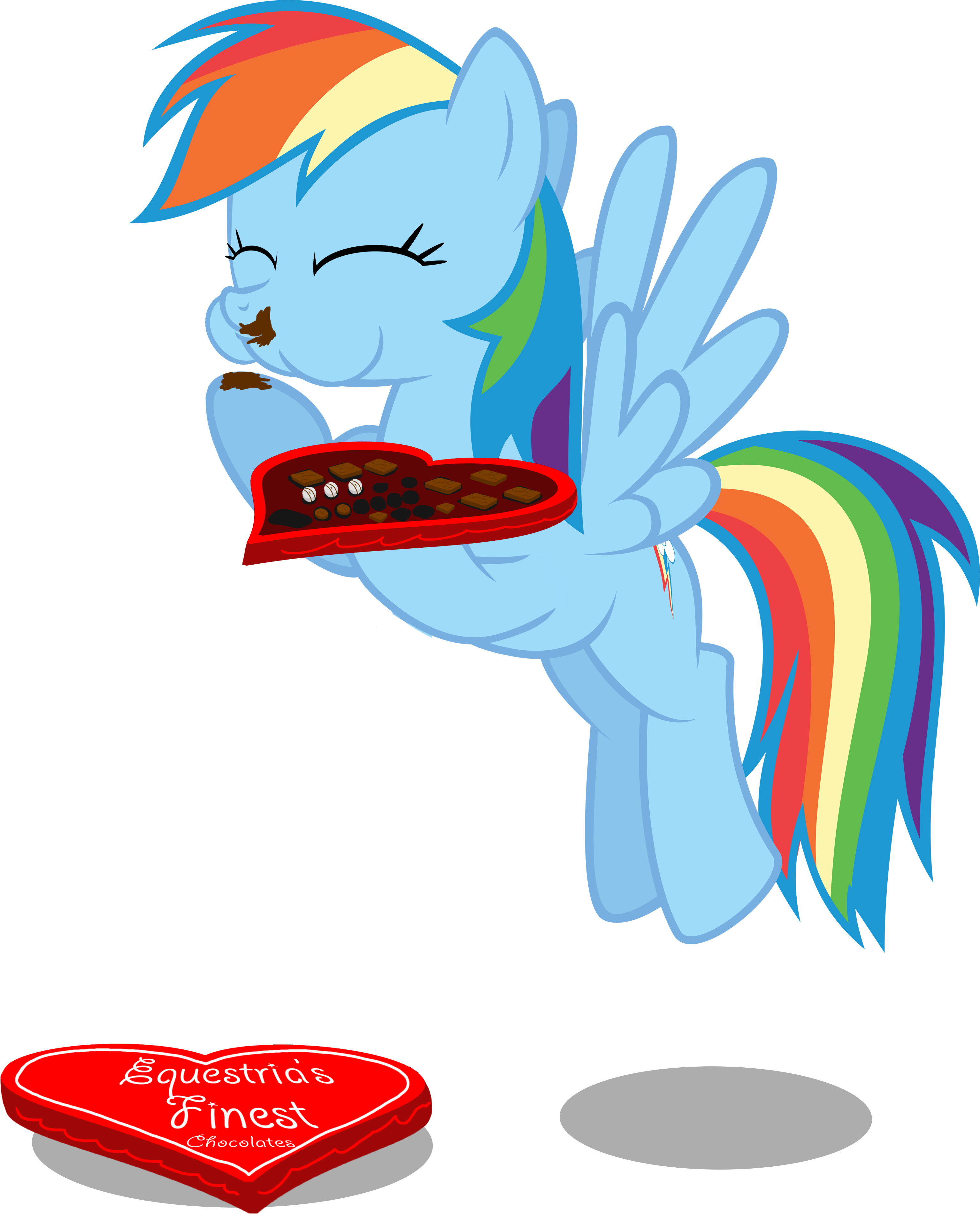 1399742__safe_artist-colon-shutterflyeqd_rainbow+dash_chocolate_cute_eating_food_heart_hearts+and+hooves+day_solo_valentine%27s+day_vector.png